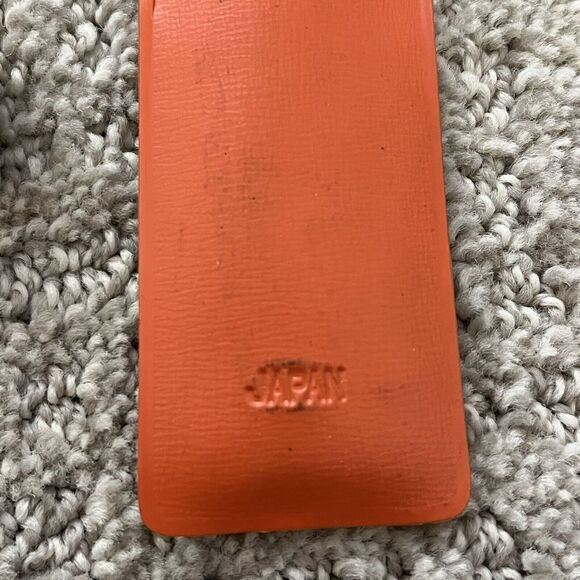 Vintage H & H Co Hair Shaper Razor Stainless Steel Straight Razor Personna Blade - Picture 3 of 15